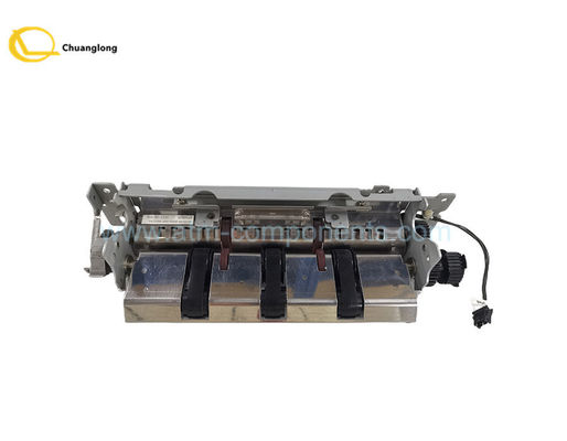 İyi fiyat 0090027182 009-0027182 ATM Makinası Parçaları NCR 6636 / Fujitsu G610 BV Modülü KD02168-D802 çevrimiçi