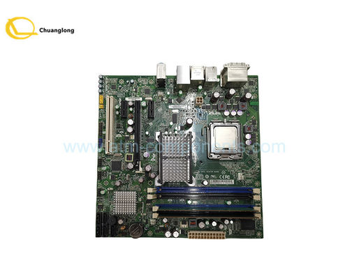 İyi fiyat 49222686301C 49-222686-301C ATM Makine Parçaları Diebold CCA KIT PRCSR C2D 3.0GHZ 0GB Ana pano çevrimiçi