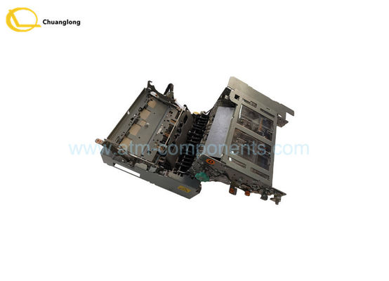İyi fiyat 49233158000A ATM makinesinin parçaları Diebold ECRM 368 UTR Üst Taşıma Arka ECRM UTRA Modülü Üst Taşıma 49-233158-000A çevrimiçi