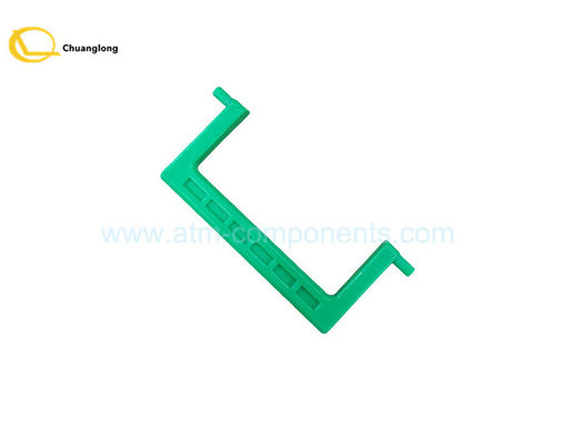 İyi fiyat 4450587024 ATM makinesinin parçaları NCR Cassette Green Handle 445-0587024 çevrimiçi