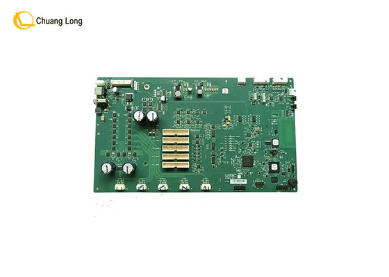 49-242480-000B 49242480000B ATM Makinası Parçaları DN100 Diebold Nixdorf 5500 Dispenser Control Board