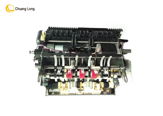 01750200435 1750200435 Wincor Nixdorf ATM Parçaları Cineo C4060 C4040 VS Modül Geri Dönüştürme