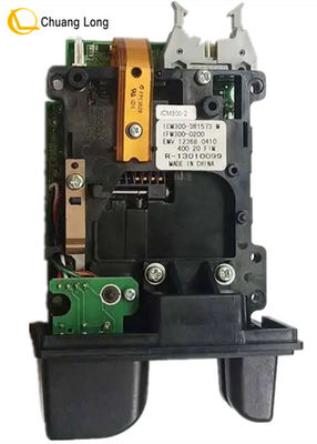 İyi fiyat 01750208511 1750208511 Wincor Nixdorf ATM Parçalar Kart Okuyucu CHD DIP Hibrit ICM300-3R1573 çevrimiçi