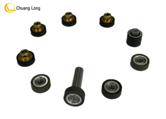 İyi fiyat ATM Makinesi Parçaları Wincor V2X Kart Okuyucu Roller 6954073-7 01770010141 6954072-9 01770006919 çevrimiçi