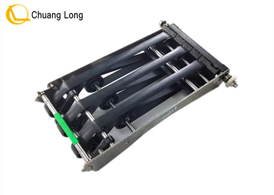 İyi fiyat Banka ATM makinesi parçaları Wincor Nixdorf Ulaşım alt şasi CCDM 01750055175 1750055175 çevrimiçi