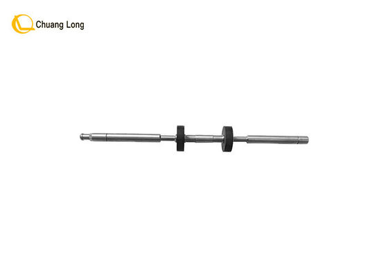 İyi fiyat 445-0756286-21 445-0729504 ATM Makinesi yedek parçaları NCR S2 Al Modülü Pinch Roller Shaft Assy çevrimiçi