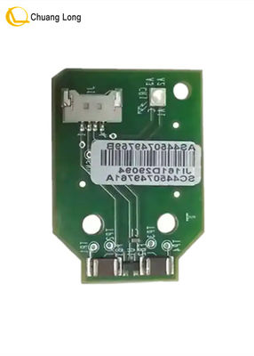 İyi fiyat ATM NCR Selfserv S2 Seç Modülü Seç LED PCB Assy 445-0756286-25 4450749759 445-0749759 çevrimiçi