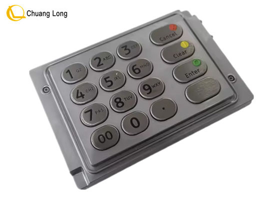 İyi fiyat 4450783520 445-0783520 ATM Makine Parçaları NCR 5815 EPP Klavye çevrimiçi