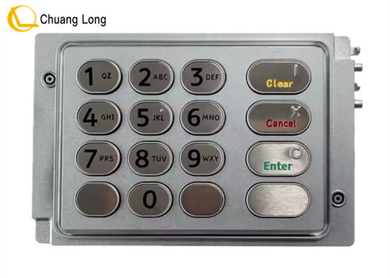 İyi fiyat 4450745408 ATM Makine Parçaları NCR Klavye EPP-3 Uluslararası Modül Assy 445-0745408 çevrimiçi