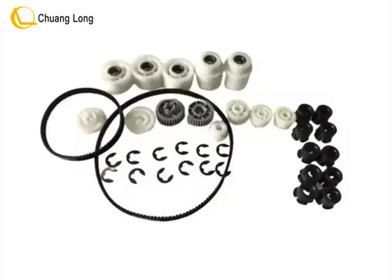 İyi fiyat 4450704985 445-0704985 NCR Aria 3 Double Pick Drive Gear Bearing Kit ATM yedek parçaları çevrimiçi