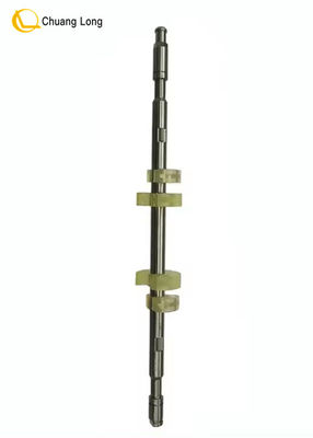 İyi fiyat ATM Parçaları NCR S2 G-Tür ÇubuğuT Assy Gear Çubuğu 4450729507 445-0729507 çevrimiçi