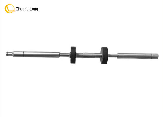 İyi fiyat ATM Parçaları NCR S2 Pick Modülü Pinch Roller Shaft Assy 445-0756286-21 çevrimiçi