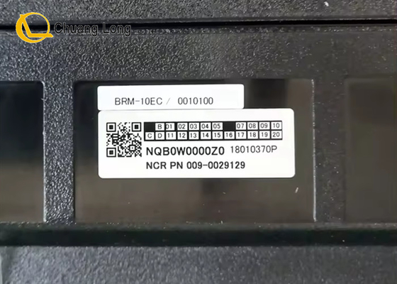 009-0035723 0090035723 ATM Makinesi Parçaları NCR BRM 6683 6687 Dispenser Depozit Kaseti 0090029129 009-0029129