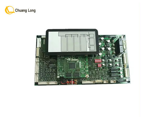 İyi fiyat ATM Parçaları NCR 6687 BRM Alt CPU PCB 0090029380 009-0029380 çevrimiçi