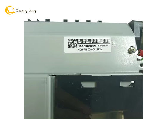 İyi fiyat ATM makinesinin parçaları NCR BRM 6683 HVD-300U Bill Validator 0090029739 009-0029739 çevrimiçi