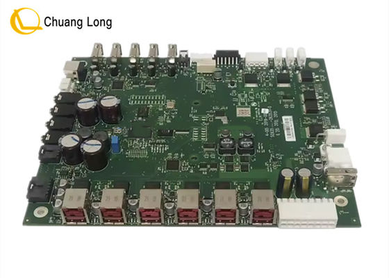 İyi fiyat ATM Parçaları Diebold CCA FCH FASCIA CONTROL HUB Board 49-263529-00FA 4926352900FA çevrimiçi