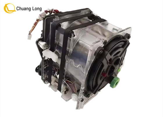 ATM Makine Parçaları NCR S2 SDM2 Montaj Rebuncher 4840106598 484-0106598