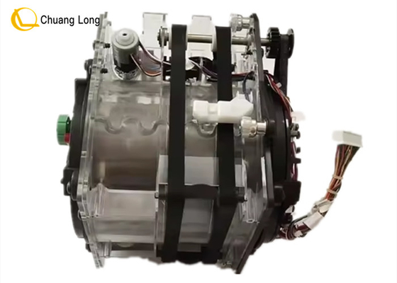 ATM Makine Parçaları NCR S2 SDM2 Montaj Rebuncher 4840106598 484-0106598