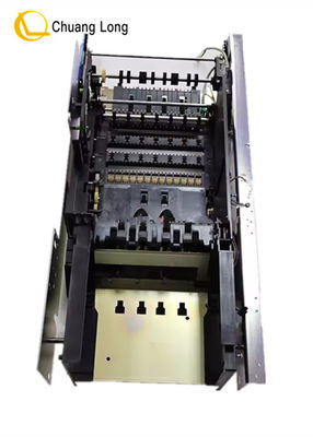 İyi fiyat RM4 ATM Makine Parçaları Diebold Nixdorf DN HCT Baş Şasi Ulaştırma RM4 01750291697 1750291697 çevrimiçi