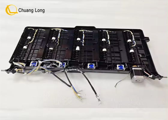 RM4 Diebold Nixdorf DN CHT DOĞRU GÖTÜRÜM RM4V ATM Makinesi Parçaları 01750301917 1750301917