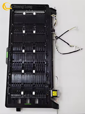 RM4 Diebold Nixdorf DN CHT DOĞRU GÖTÜRÜM RM4V ATM Makinesi Parçaları 01750301917 1750301917