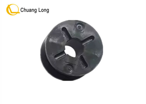 İyi fiyat ATM yedek parçaları Diebold 5500 Stacker Pulley 15T 3MMGT 2FLG 49-253642-000A 49253642000A çevrimiçi