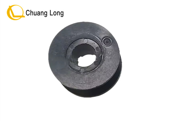 ATM yedek parçaları Diebold 5500 Stacker Pulley 15T 3MMGT 2FLG 49-253642-000A 49253642000A