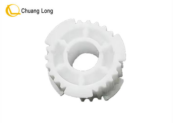 İyi fiyat ATM yedek parçaları NCR S2 White Pulley 445-0761208-102 445-0762440 4450762440 çevrimiçi