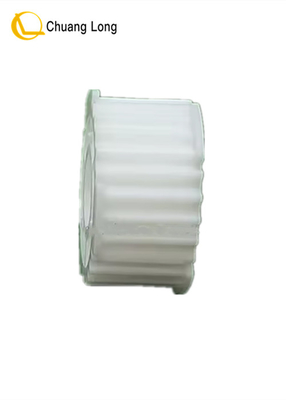 ATM yedek parçaları NCR S2 White Pulley 445-0761208-102 445-0762440 4450762440