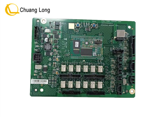 ATM Makine Parçaları Diebold CCA LCC PCBA Alt Kontrol Kartı 49-244456-000C 49244456000C