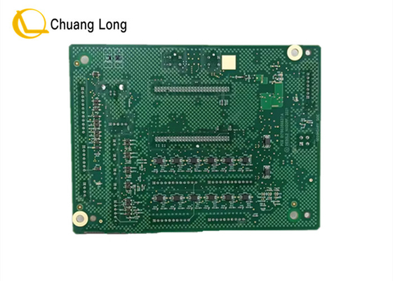 ATM Makine Parçaları Diebold CCA LCC PCBA Alt Kontrol Kartı 49-244456-000C 49244456000C