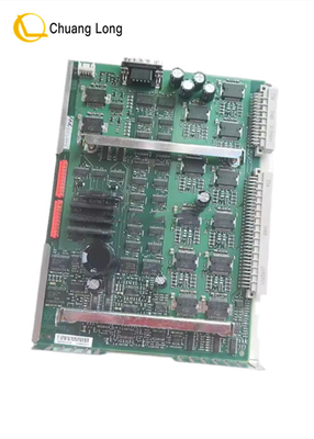 ATM Makine Parçaları Wincor Nixdorf İletişim Kurulu CCDM 01750052535 1750052535