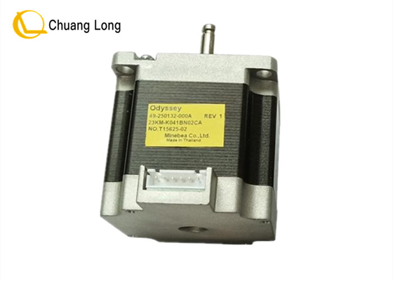 ATM yedek parçaları Diebold 5500 Stacker Motor 49250132000A 49-250132-000A