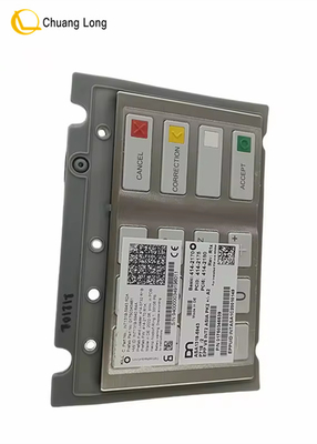 ATM Parçaları Diebold Nixdorf DN200 DN450 DN470 DN490 EPP V8 INT ASIA PK2+ -A2 Klavye Klavye 01750346539 1750346539