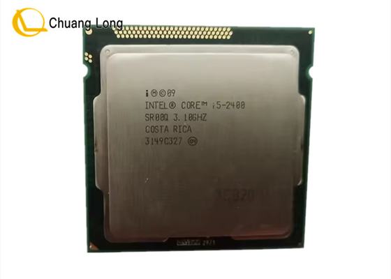 ATM Parçaları NCR Self Serv 6625 6622 Intel İşlemci Core I5 2400 CPU 4970474790 497-0474790