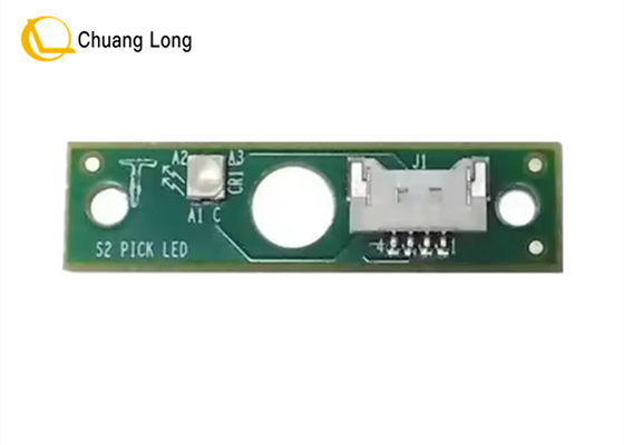 ATM Makine Parçaları 445-0756286-26 4450757188 445-0757188 NCR S2 Seç Modülü Sensör PCB