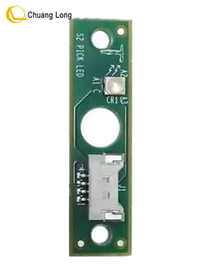 ATM Makine Parçaları 445-0756286-26 4450757188 445-0757188 NCR S2 Seç Modülü Sensör PCB