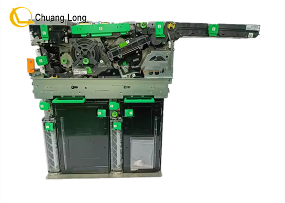 S2 SDM2 ATM Makine Parçaları NCR SDM2 Geri Dönüştürme Modülü