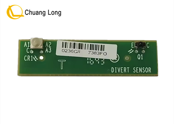 ATM Parçaları NCR S2 SNT Divert Sensor Board 445-0761208-114 4450740237 445-0740237 445-0746237