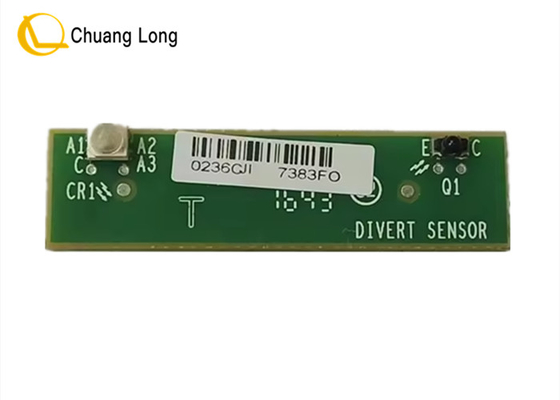 ATM Parçaları NCR S2 SNT Divert Sensor Board 445-0761208-114 4450740237 445-0740237 445-0746237