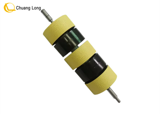 4450719464-14 ATM parçaları NCR 6622 Presenter Roller Shaft Montajı 4450737559