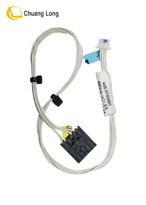 ATM yedek parçaları NCR S2 BAM CIC Harness Switch Kablosu 4450743450 445-0743450