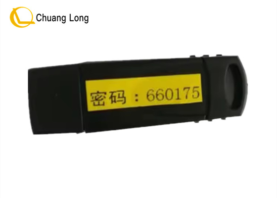 NCR S2 Dongle S1 NCR SelfServ 23 27 22 ATMdesk USB Anahtar NCR 1 Yıllık lisans Sert Tabak ATMler Masa U KEY Dongle