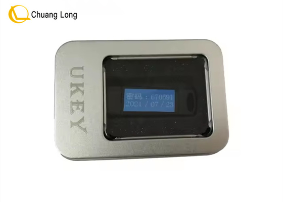 NCR S2 Dongle S1 NCR SelfServ 23 27 22 ATMdesk USB Anahtar NCR 1 Yıllık lisans Sert Tabak ATMler Masa U KEY Dongle