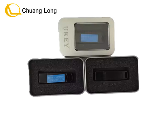 NCR S2 Dongle S1 NCR SelfServ 23 27 22 ATMdesk USB Anahtar NCR 1 Yıllık lisans Sert Tabak ATMler Masa U KEY Dongle