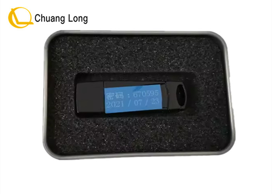 NCR S2 Dongle S1 NCR SelfServ 23 27 22 ATMdesk USB Anahtar NCR 1 Yıllık lisans Sert Tabak ATMler Masa U KEY Dongle