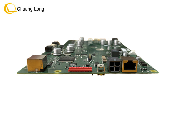 RM4 ATM Makine Parçaları Diebold Nixdorf DN PCB PCBA RM4 Kontrol Tablosu 01750287366 1750287366