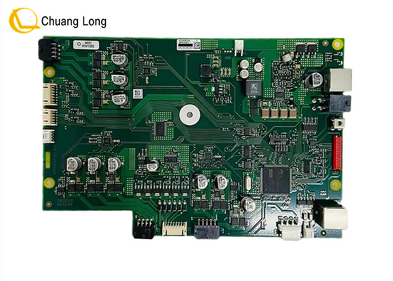 RM4 ATM Makine Parçaları Diebold Nixdorf DN PCB PCBA RM4 Kontrol Tablosu 01750287366 1750287366