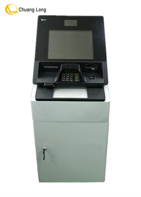 Banka ATM makinesi NCR 6683 SelfServ 83 Geri dönüştürücü ATM Tüm Makine