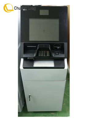 Banka ATM makinesi NCR 6683 SelfServ 83 Geri dönüştürücü ATM Tüm Makine